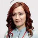 Есенгельдина Айнель Ерсаиновна