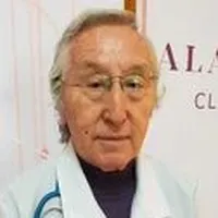 Дюсембаев Азат Ануарбекович