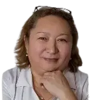 Мусина Гульмира Сайлаубековна