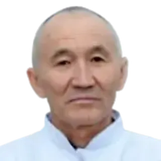 Болат Шайзада