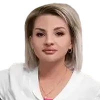 Чепенева Виталина Викторовна