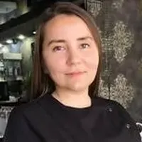 Хайруллина Зиёде Ильдаровна