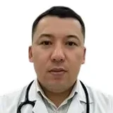 Жамбаев Нариман Нышанкулович