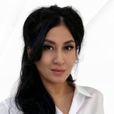 Жунусова Ляззат Бекишевна