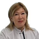 Кунторова Бакыт Кайнелькалыковна