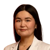 Еликбаевна Асель Ерликовна