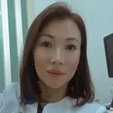 Абилова Мейргуль Сатыбалдиевна