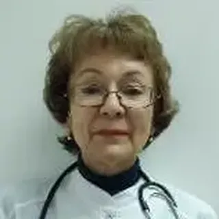 Петрова Татьяна Владимировна