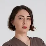 Романенко Карина Рифхатовна