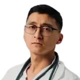 Исказин Айбатыр Оралович