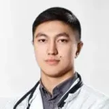Кенесаров Алмас Сейткалиевич