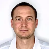 Самаров Андрей Владимирович