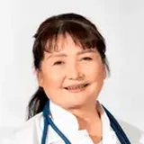 Исмаилова Шолпан Мажитовна