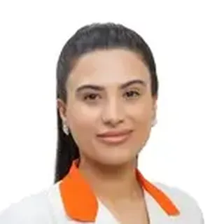 Набиева Зулфия Нураликызы