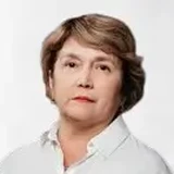 Жонкина Раиса Рашидовна