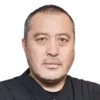 Азимтаев Азамат Туратбекович