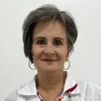 Абрамова Людмила Юрьевна
