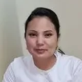 Аязбек Айдана