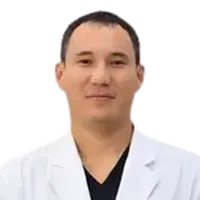 Асаубеков Аскар Алтынбекович