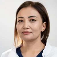 Кожаберген Акбота
