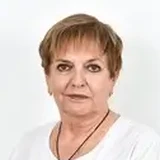 Случак Ирина Владимировна