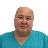 Кусаинов Марат Адаевич