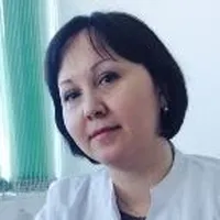 Онгарова Алия Балгабаевна