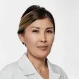 Абилкасимова Акерке Сабыровна