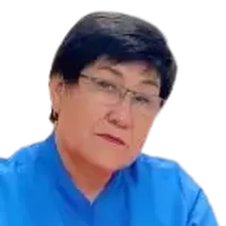 Сусарбекова Курманкуль