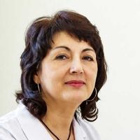 Лопуцкая Гульсира Салимовна