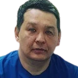 Адайбаев Кайрат Толеугалиевич