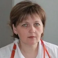 Огай Елена Станиславовна
