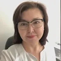 Касимова Акмарал Кенесбековна
