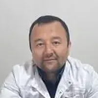 Халметов Азлархан Шакарбекович