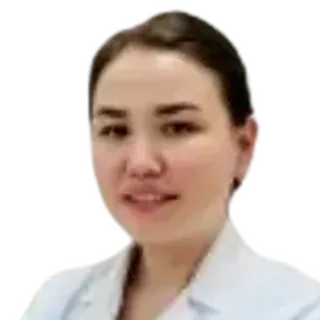 Тореева Шахсанем Муратбаевна