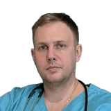 Найдёнов Алексей Сергеевич