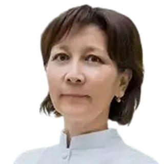 Мурзабаева Куралай Жандарбековна