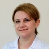 Гериева Марина Мухадиновна