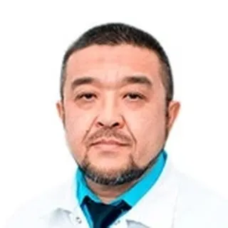 Тулебаев Марс Даулетович