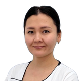 Уразимбетова Айжан Абылайкызы
