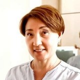 Шарипова Карлга Муталовна