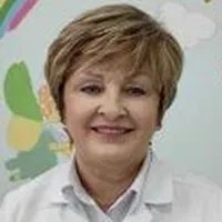 Борисова Галина Николаевна