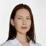 Кудайберген Мадина Базарбаевна