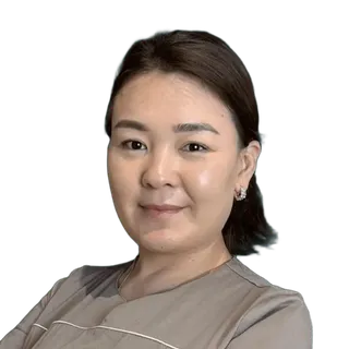 Мусирова Айганым Нагишбаевна