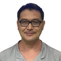 Нашауов Бакытжан Тулегенович