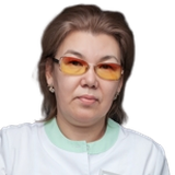 Баймолдинова Жанар Нурсагатовна