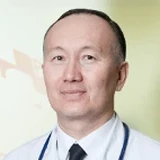 Балтабеков Нурлан Турсынович
