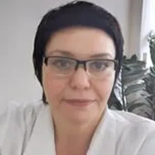 Симонавичиене Ольга Ивановна
