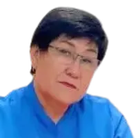 Сусарбекова Курманкуль