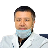 Мелдебеков Жандос Калдыбекович